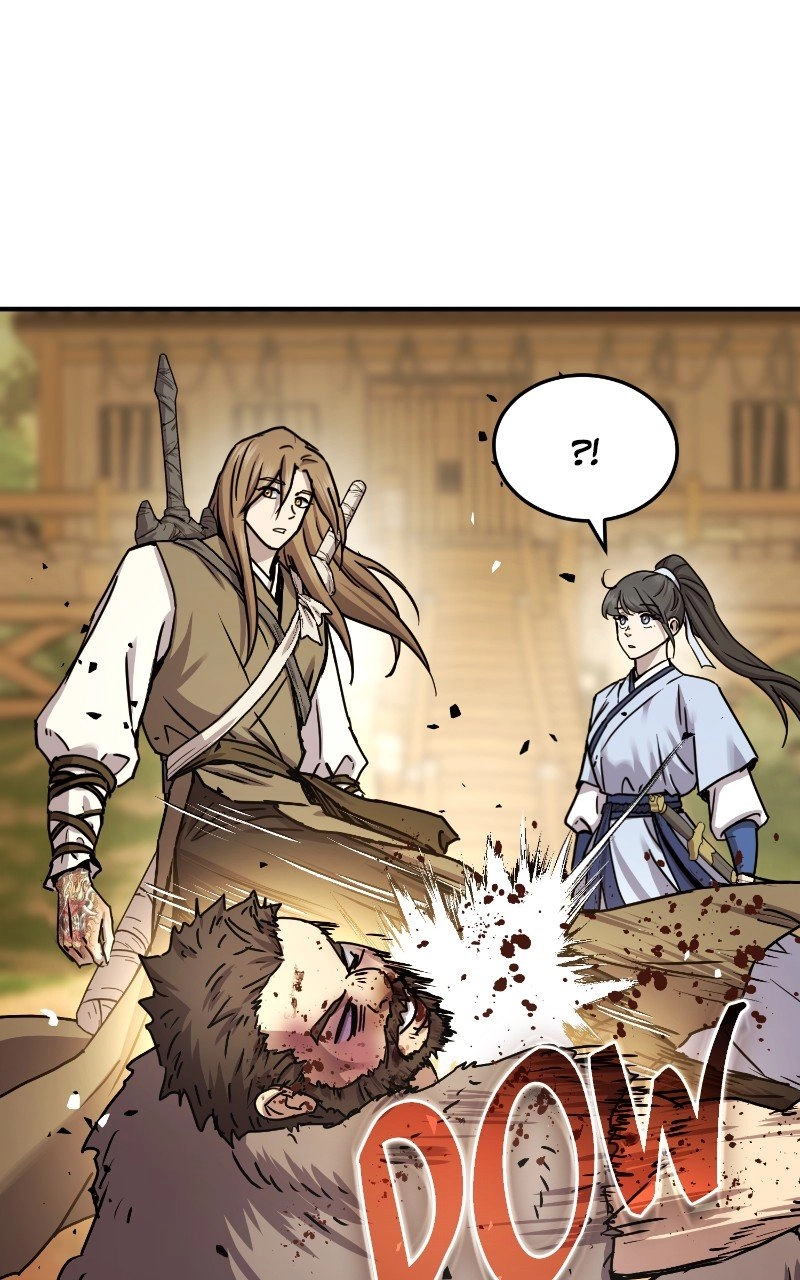 Absolute Domination Chapter 22, page 32 of 133