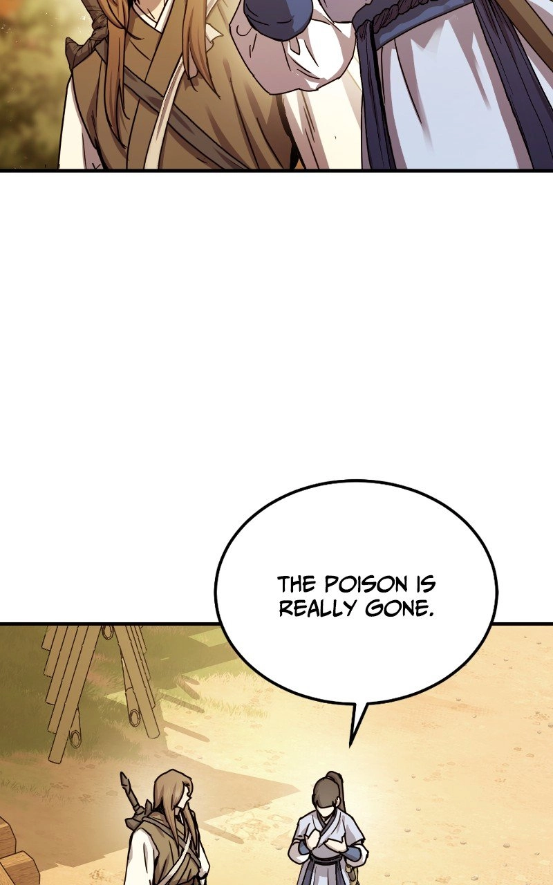 Absolute Domination Chapter 22, page 36 of 133