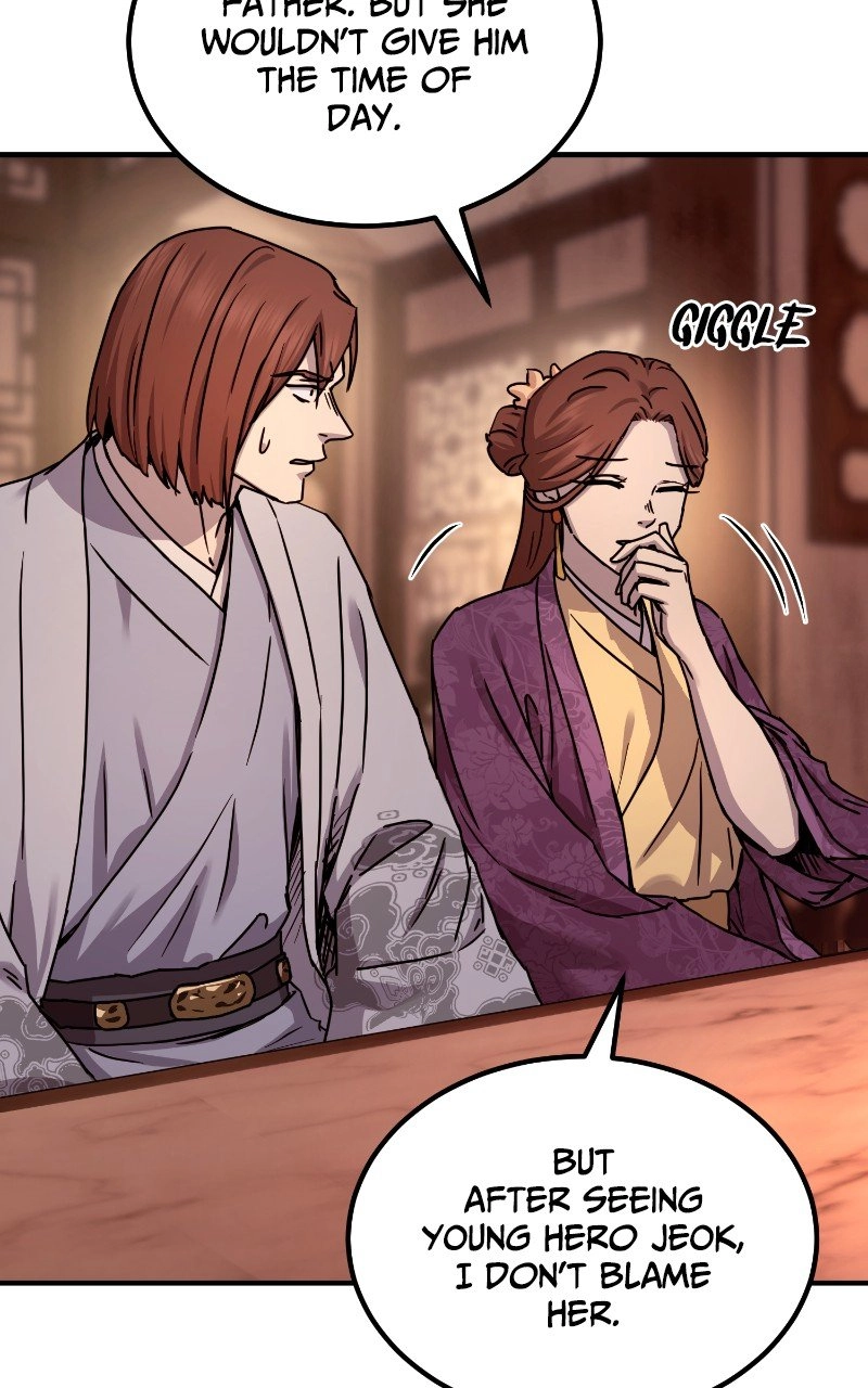 Absolute Domination Chapter 22, page 53 of 133
