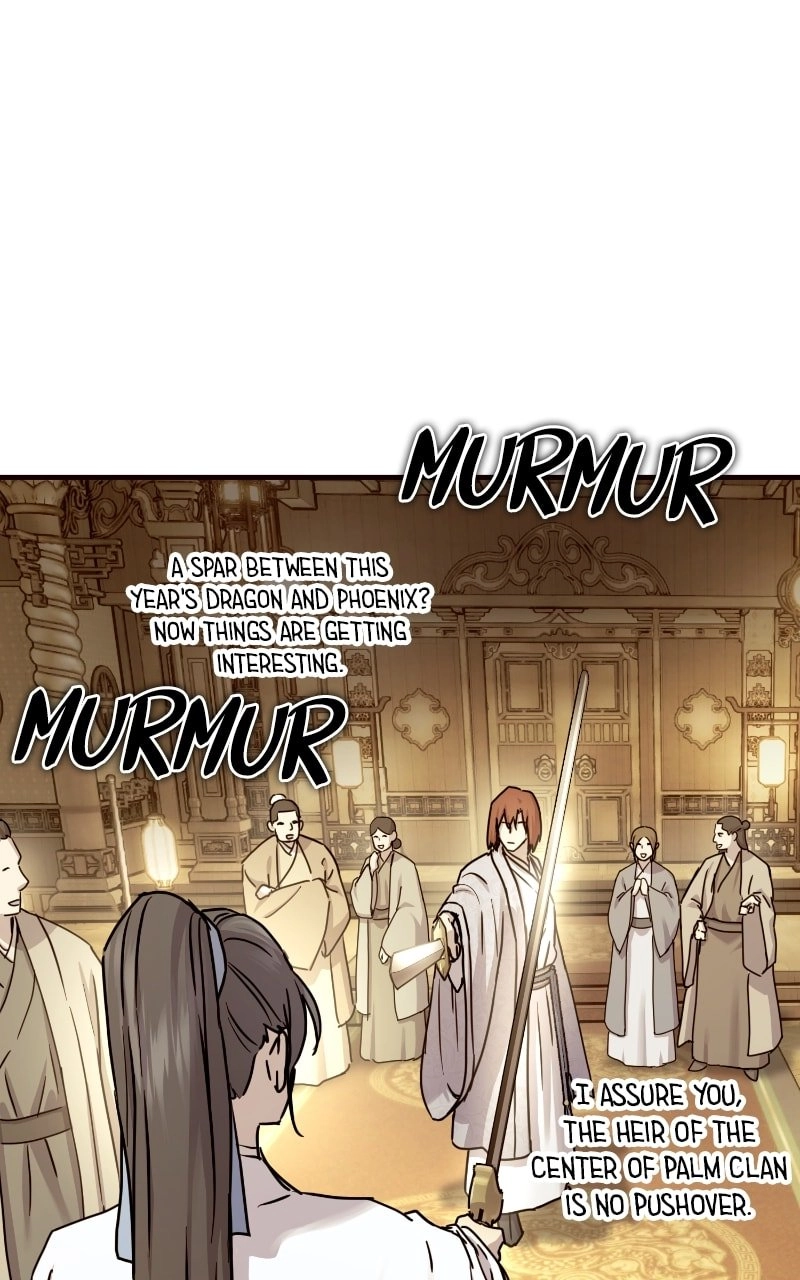 Absolute Domination Chapter 23, page 84 of 126