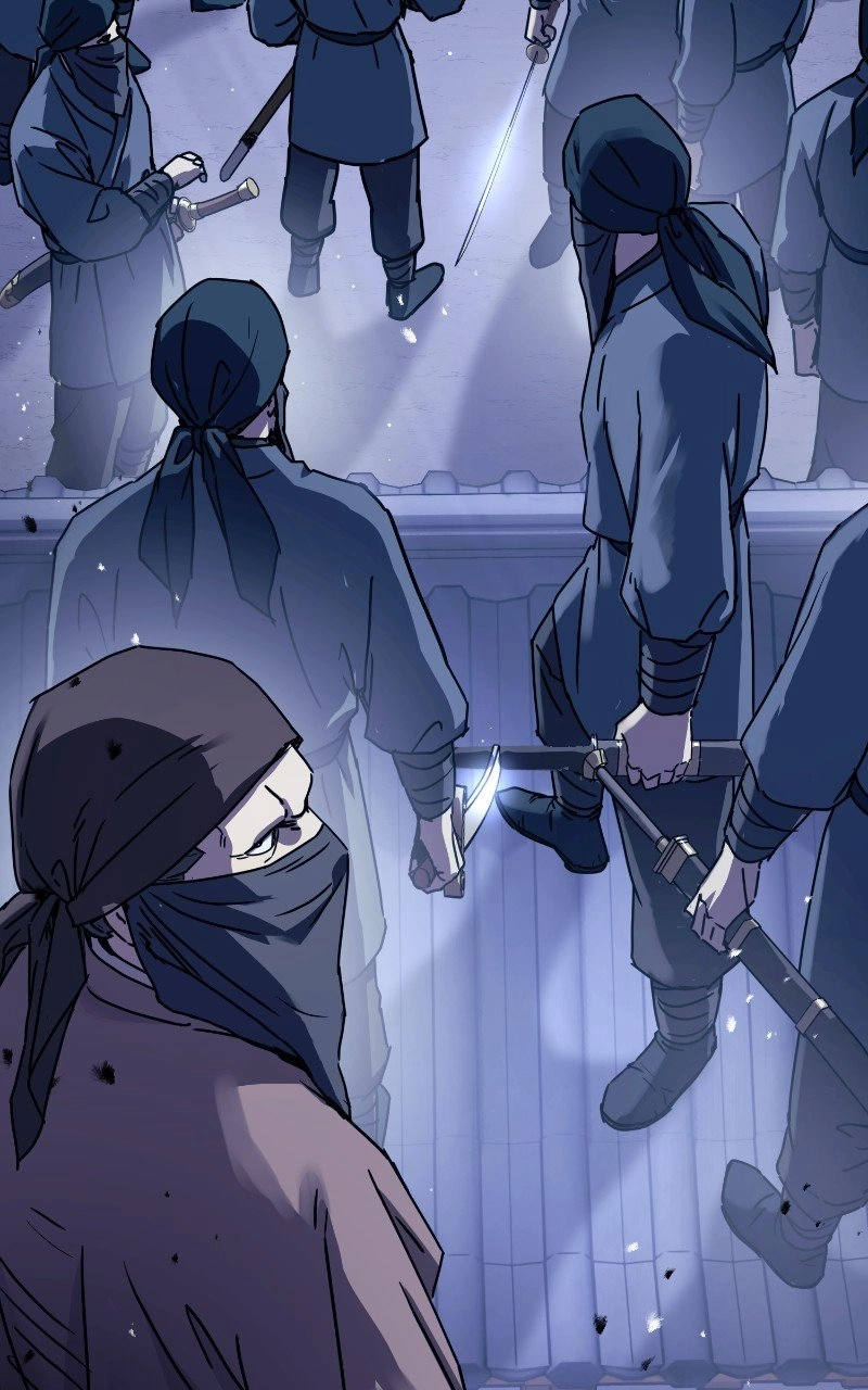 Absolute Domination Chapter 24, page 32 of 129