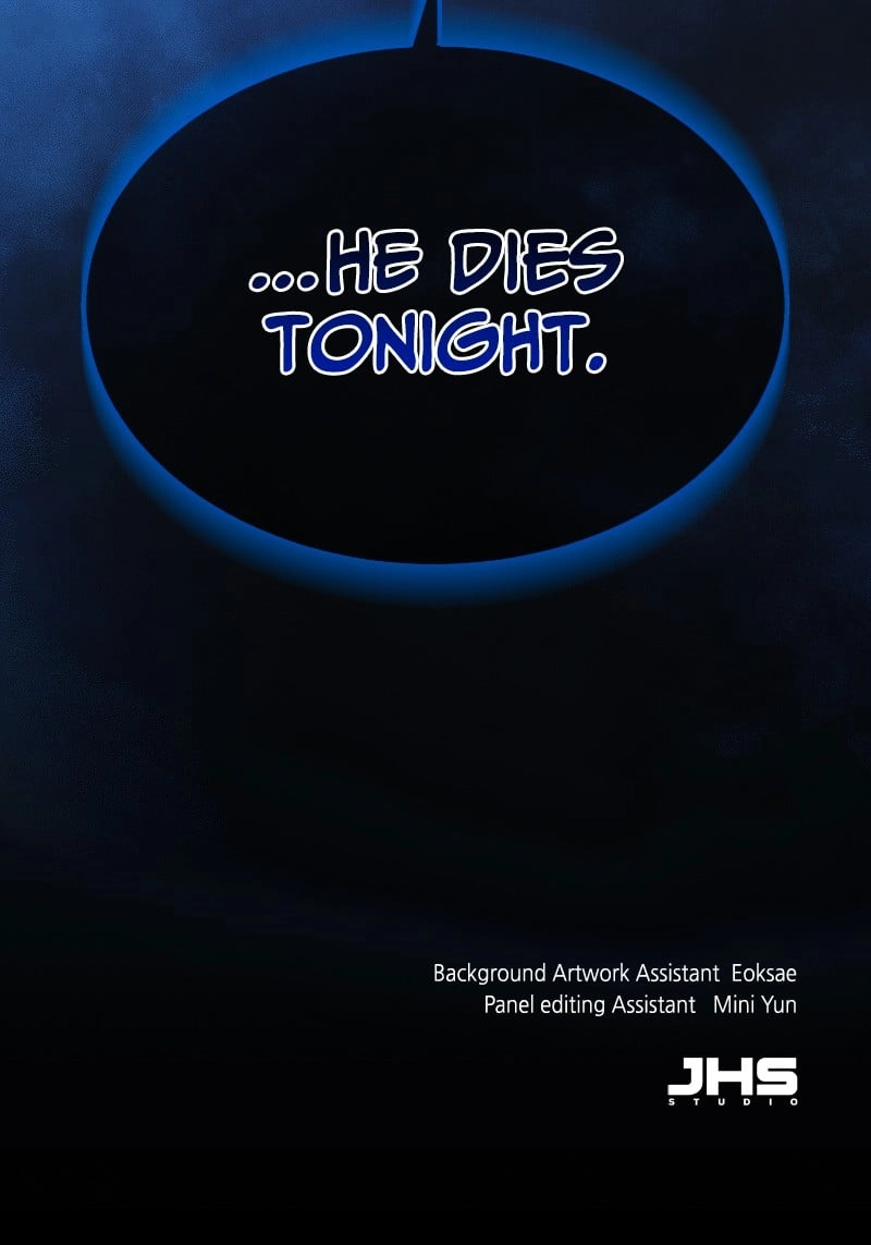 Absolute Domination Chapter 25, page 134 of 134