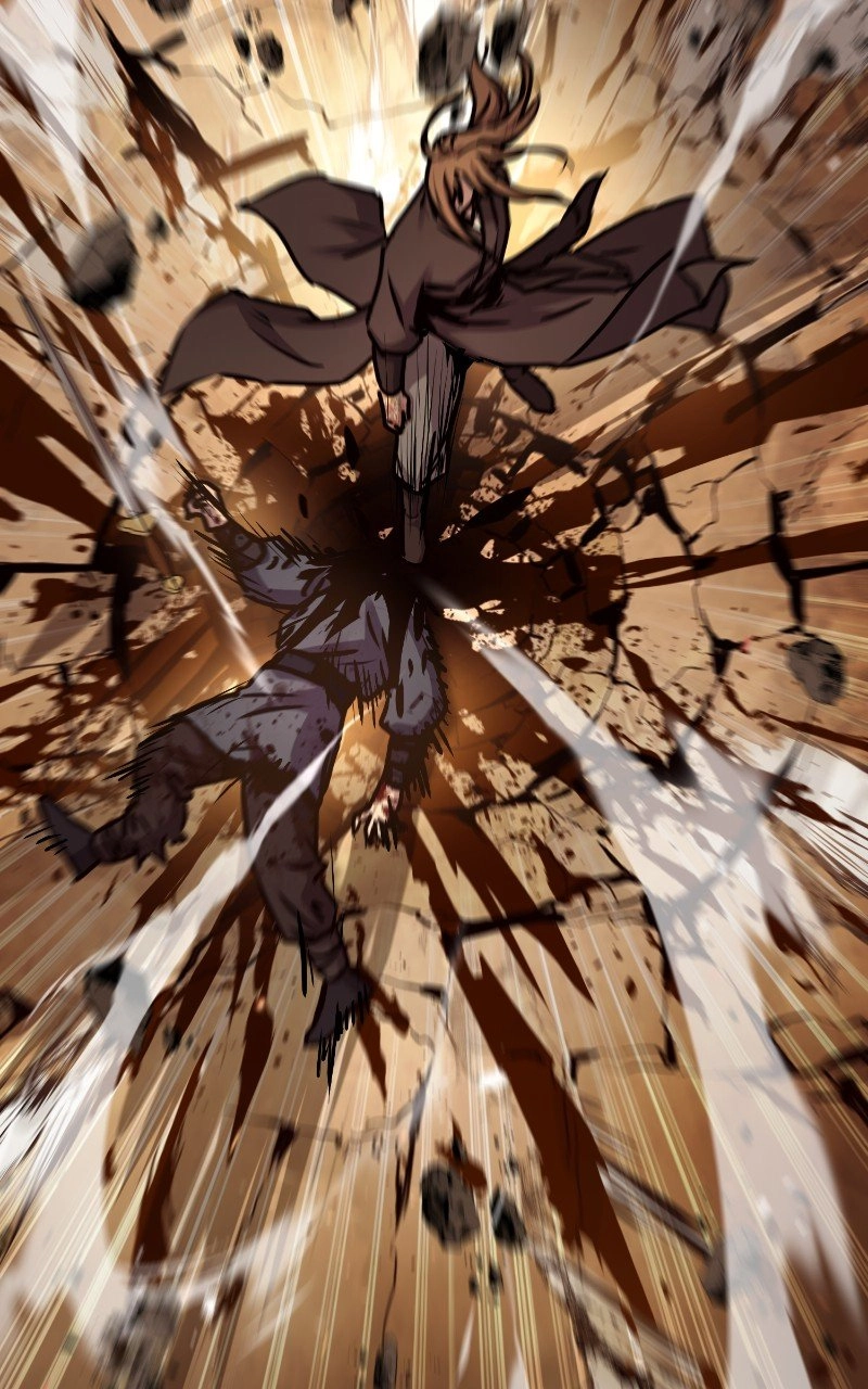 Absolute Domination Chapter 25, page 26 of 134