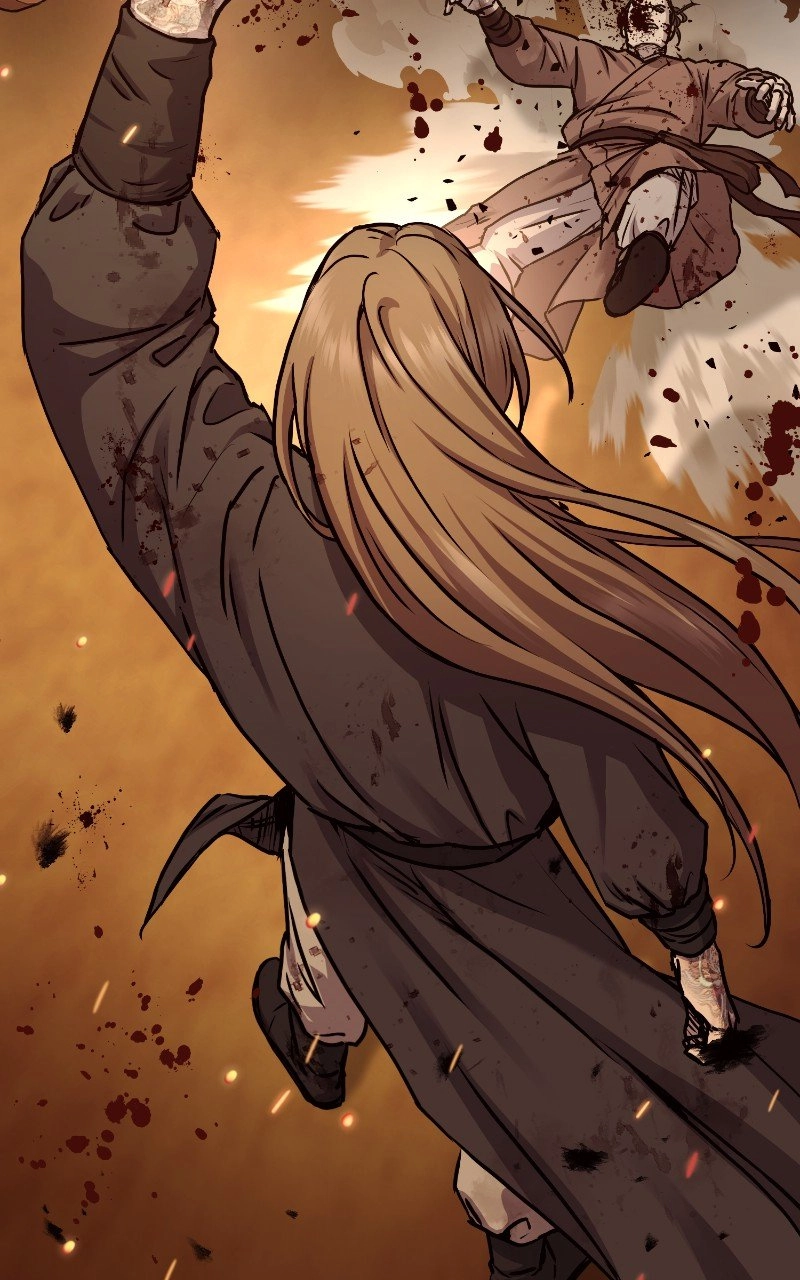 Absolute Domination Chapter 25, page 42 of 134