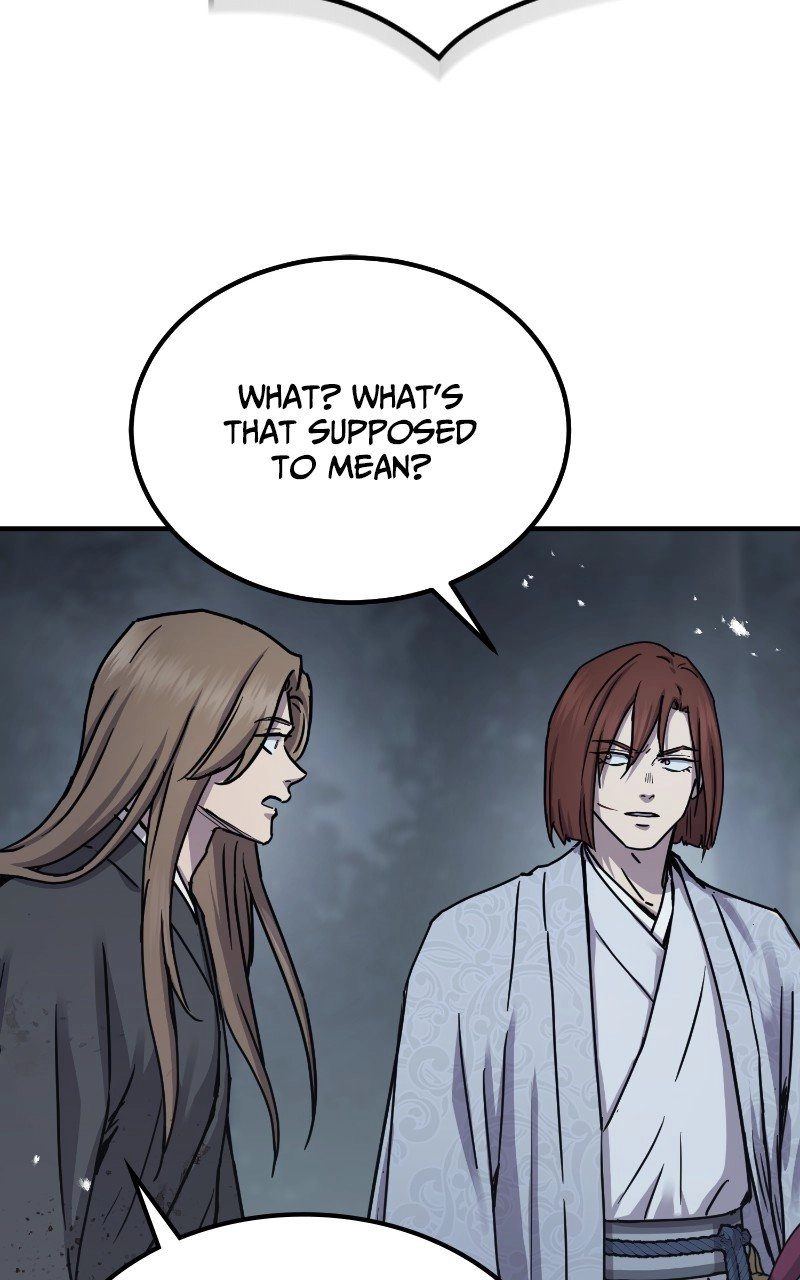 Absolute Domination Chapter 25, page 83 of 134
