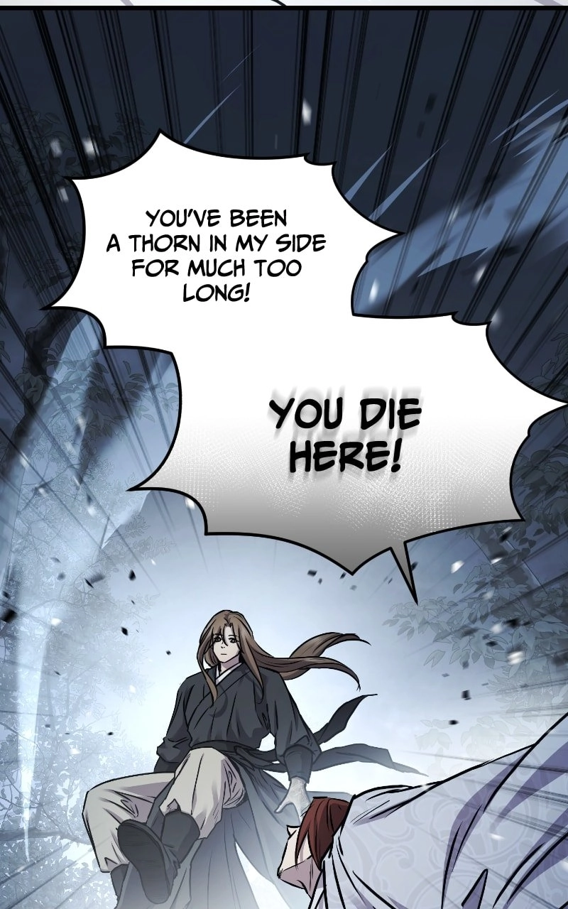 Absolute Domination Chapter 26, page 25 of 128
