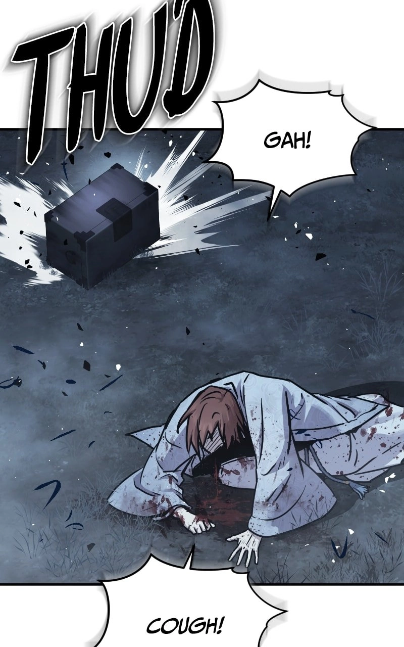 Absolute Domination Chapter 26, page 32 of 128