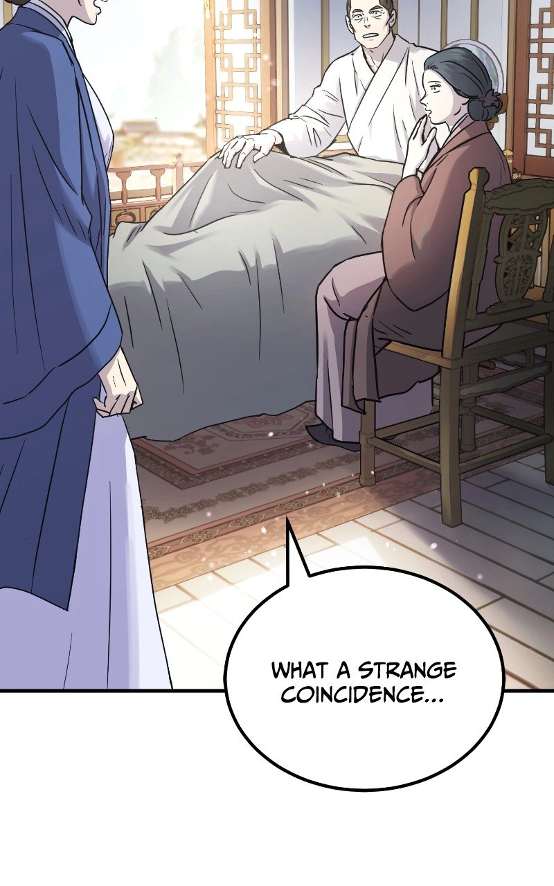 Absolute Domination Chapter 27, page 118 of 138