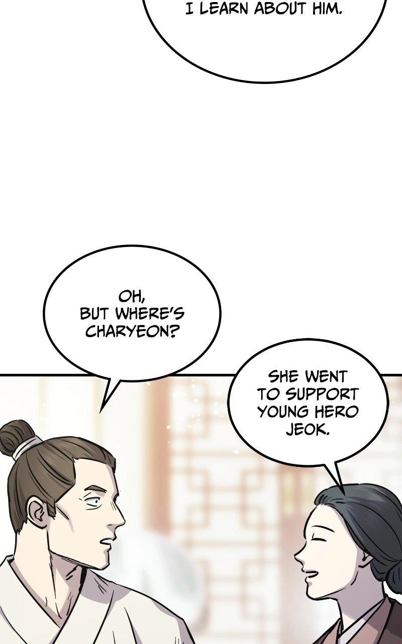 Absolute Domination Chapter 27, page 122 of 138