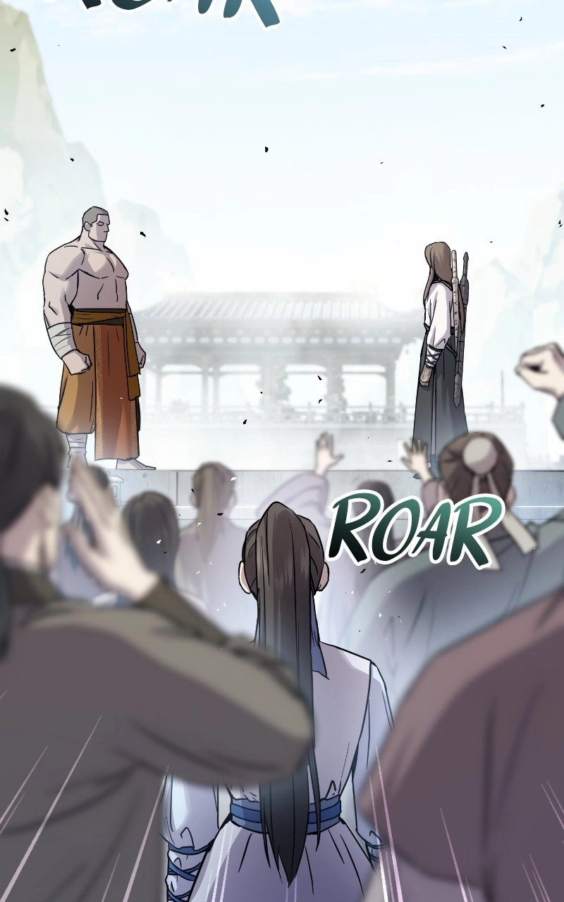 Absolute Domination Chapter 27, page 124 of 138