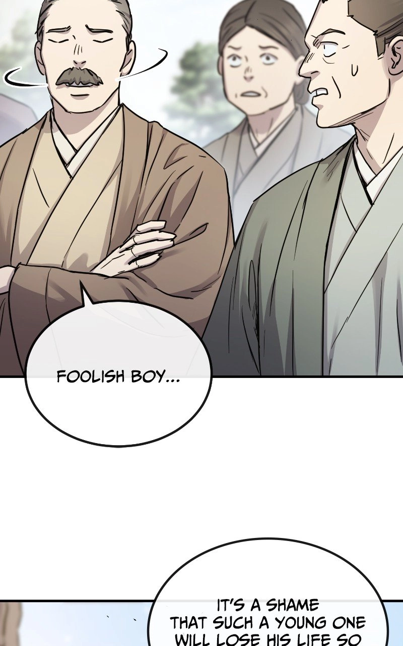 Absolute Domination Chapter 27, page 134 of 138