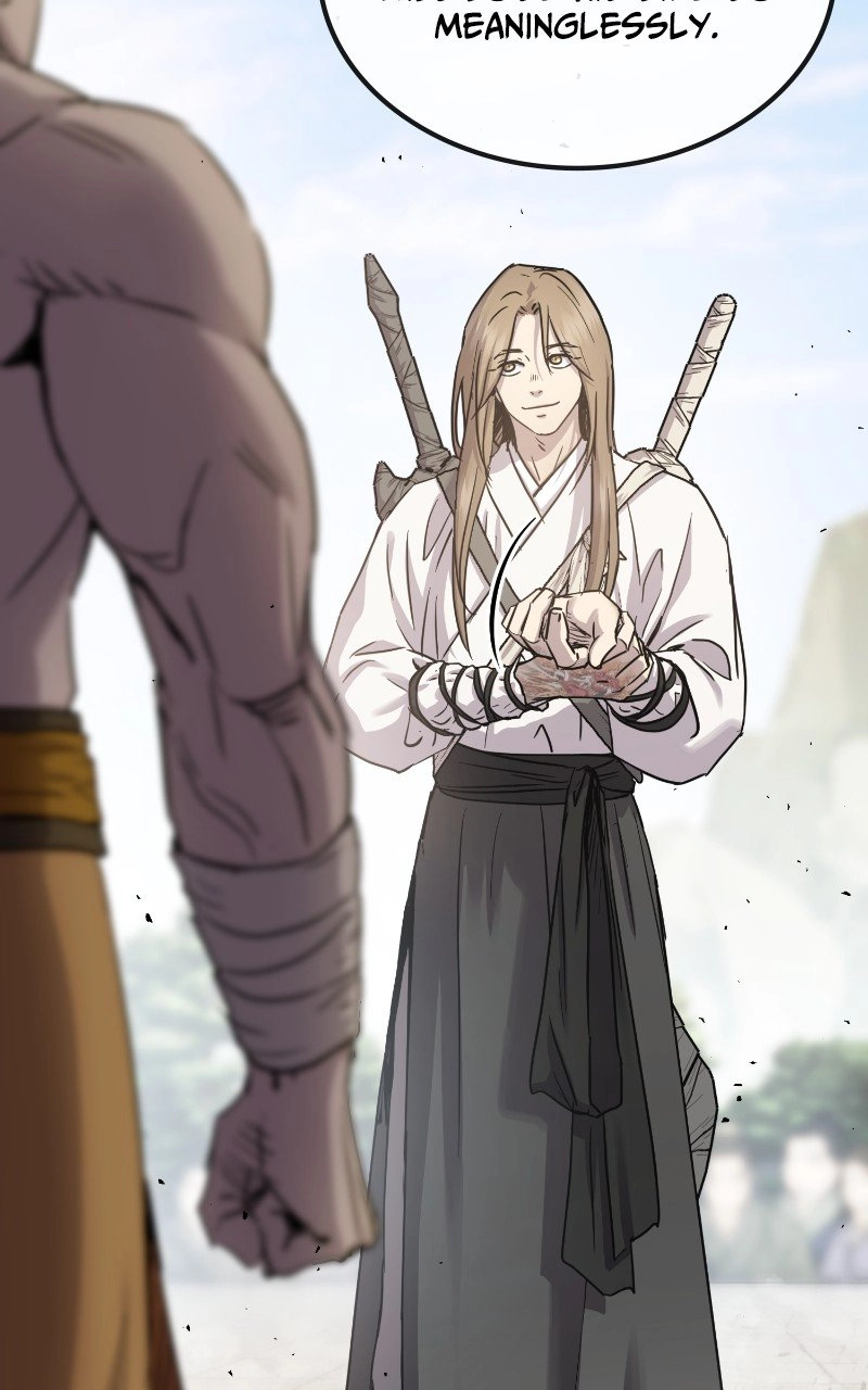 Absolute Domination Chapter 27, page 135 of 138