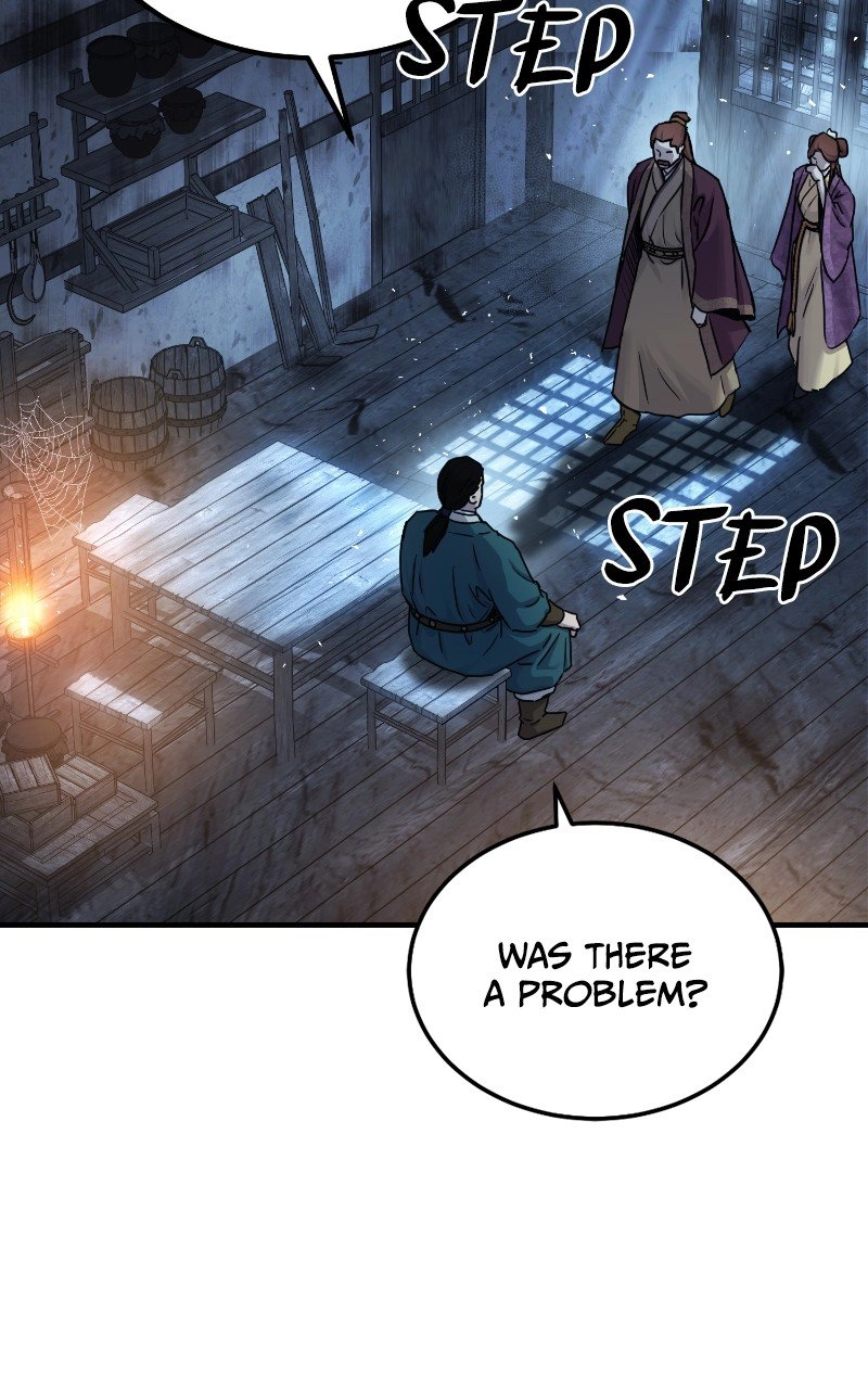Absolute Domination Chapter 27, page 20 of 138