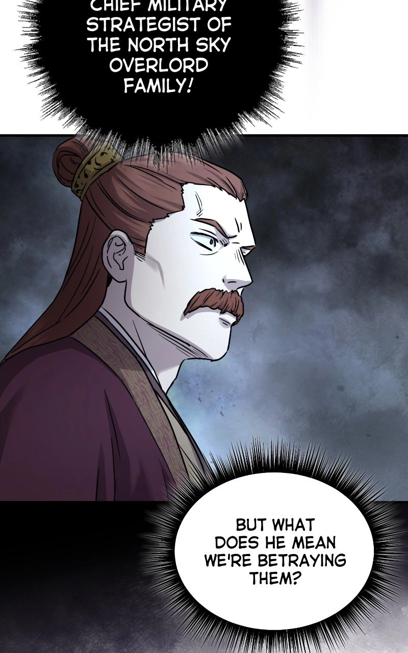 Absolute Domination Chapter 27, page 33 of 138