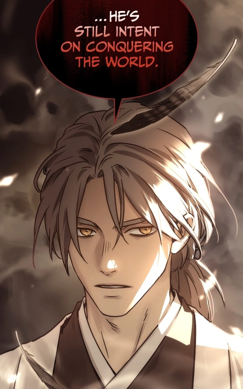 Absolute Domination Chapter 28, page 122 of 124