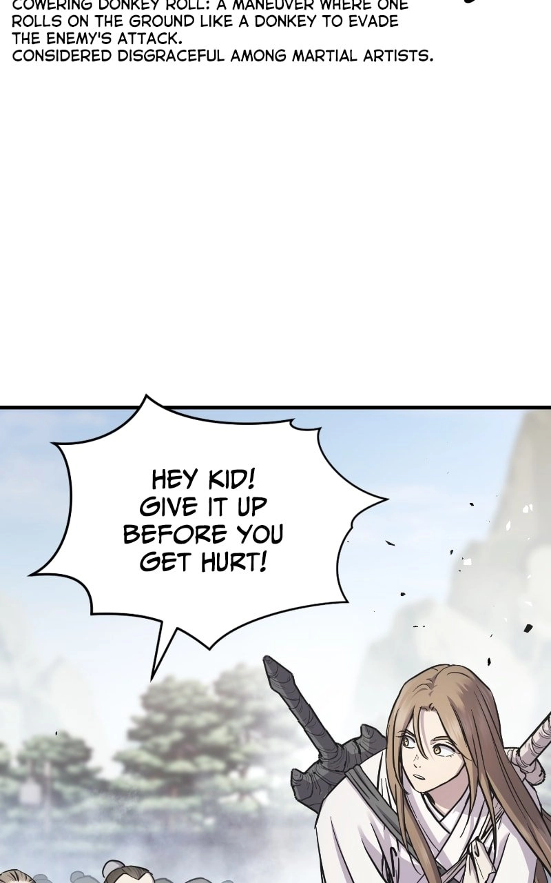 Absolute Domination Chapter 28, page 19 of 124