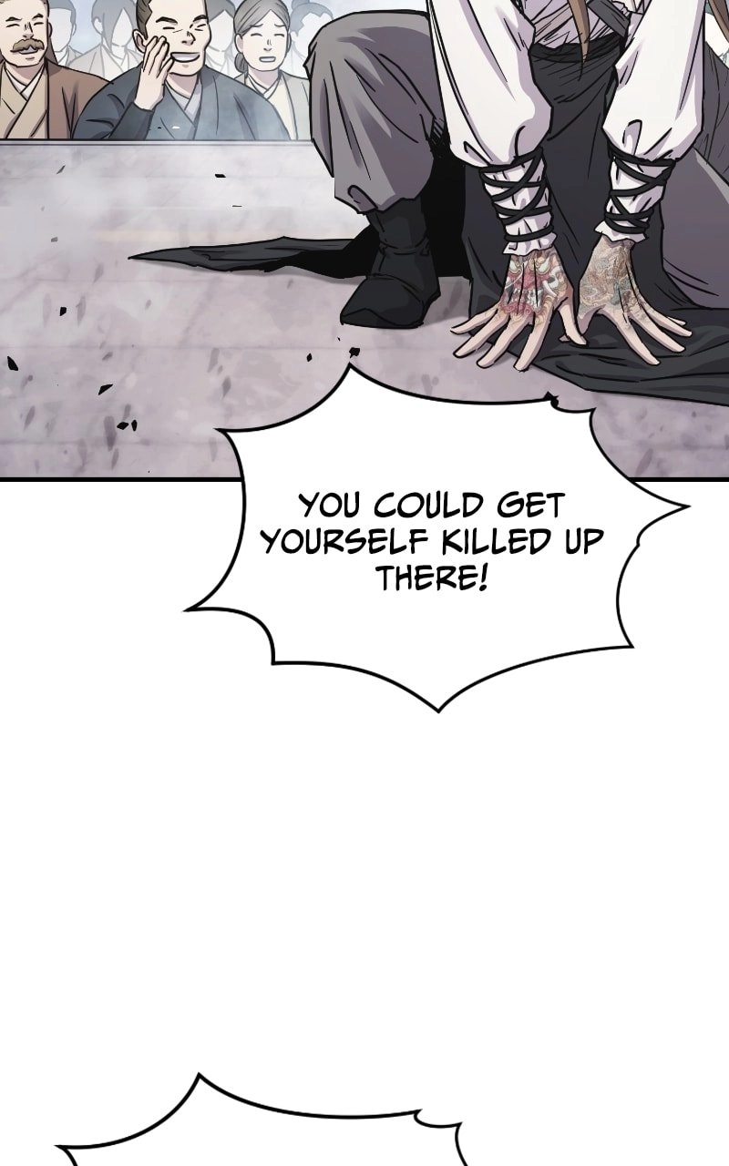 Absolute Domination Chapter 28, page 20 of 124