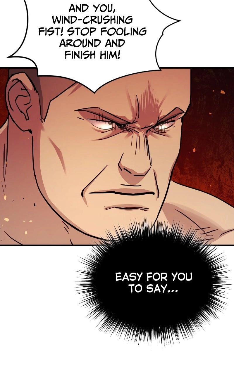 Absolute Domination Chapter 28, page 21 of 124