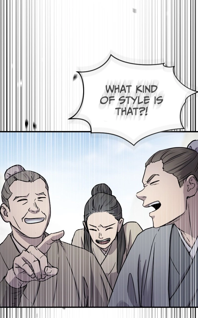 Absolute Domination Chapter 28, page 32 of 124