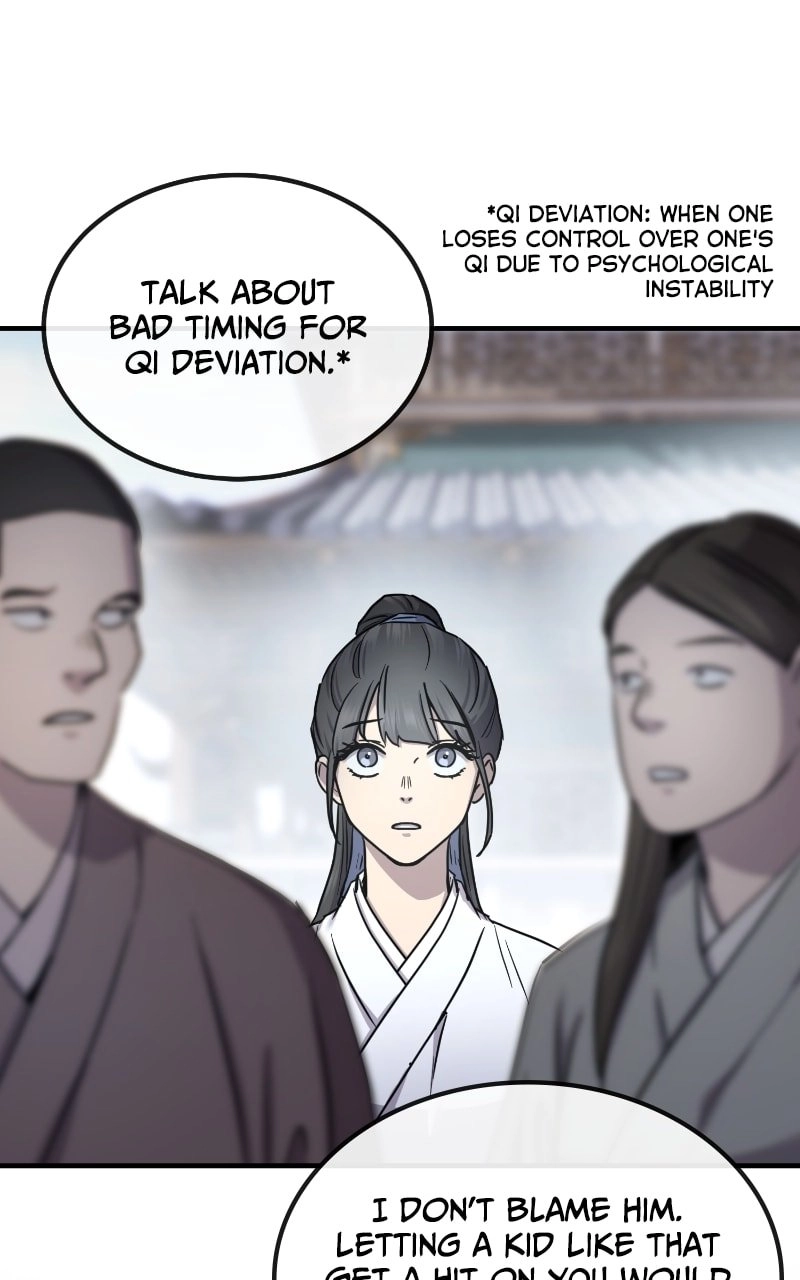 Absolute Domination Chapter 28, page 39 of 124