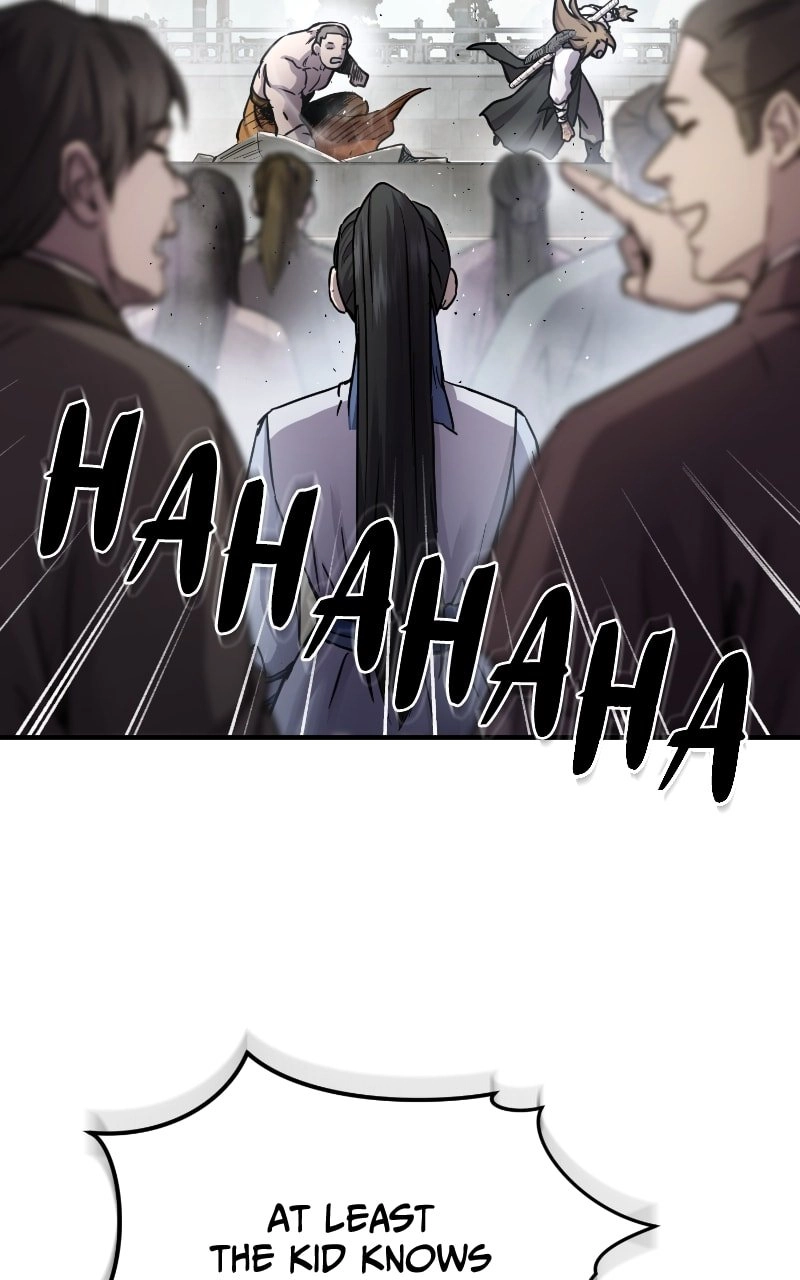 Absolute Domination Chapter 28, page 8 of 124