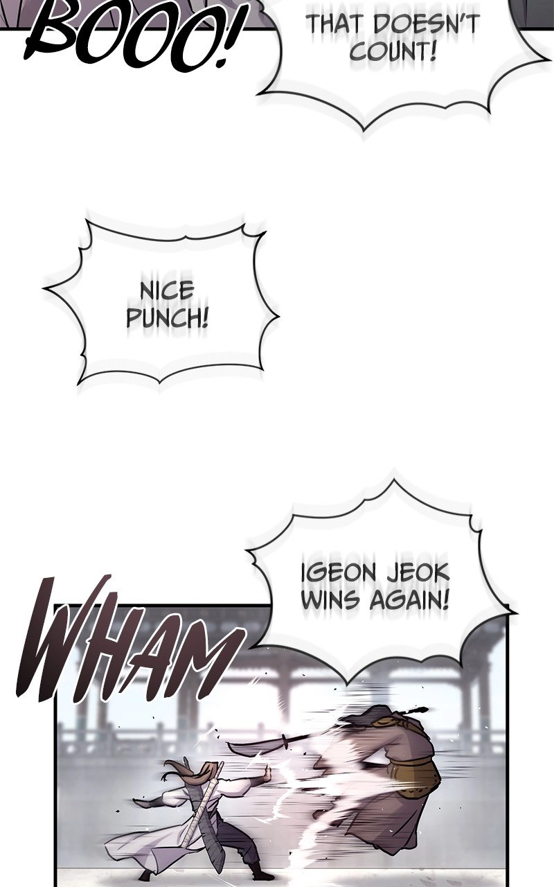 Absolute Domination Chapter 29, page 119 of 142