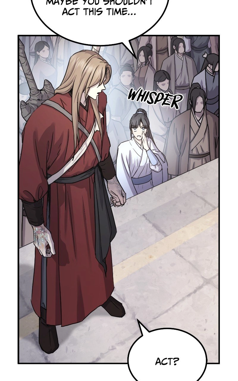 Absolute Domination Chapter 29, page 134 of 142