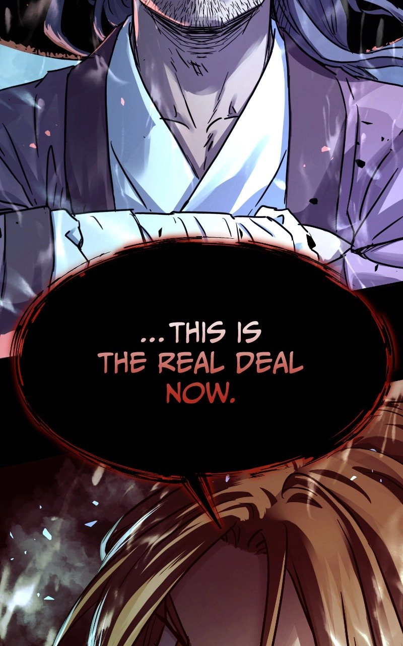 Absolute Domination Chapter 29, page 140 of 142