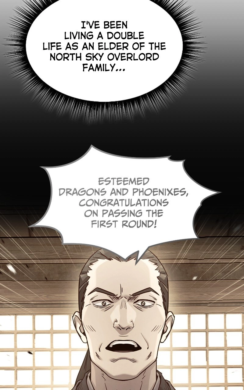 Absolute Domination Chapter 29, page 33 of 142