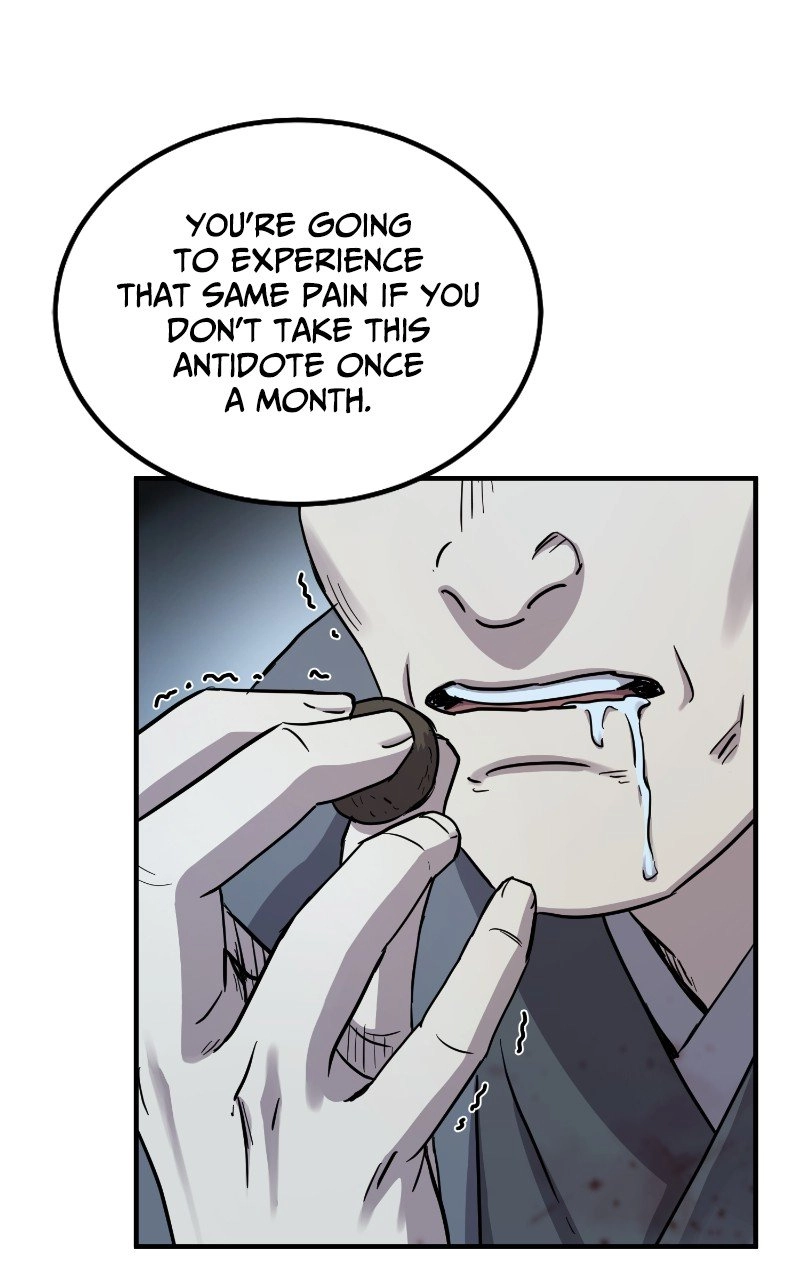 Absolute Domination Chapter 29, page 96 of 142