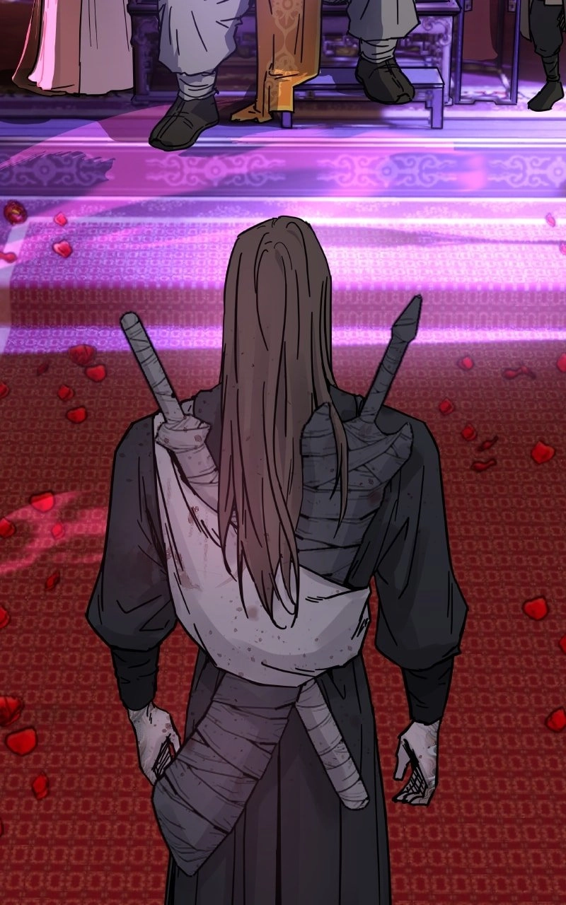 Absolute Domination Chapter 3, page 108 of 130
