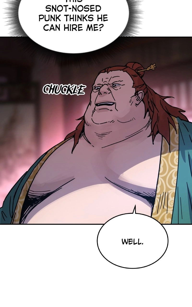 Absolute Domination Chapter 3, page 112 of 130