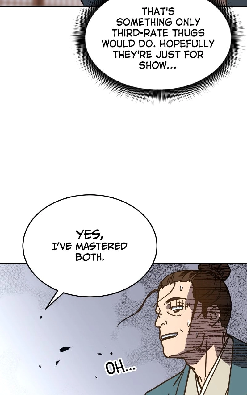 Absolute Domination Chapter 3, page 15 of 130