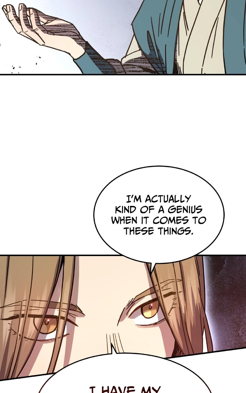 Absolute Domination Chapter 3, page 16 of 130