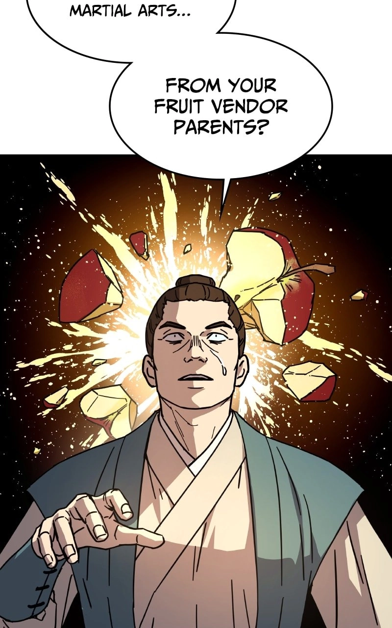 Absolute Domination Chapter 3, page 18 of 130