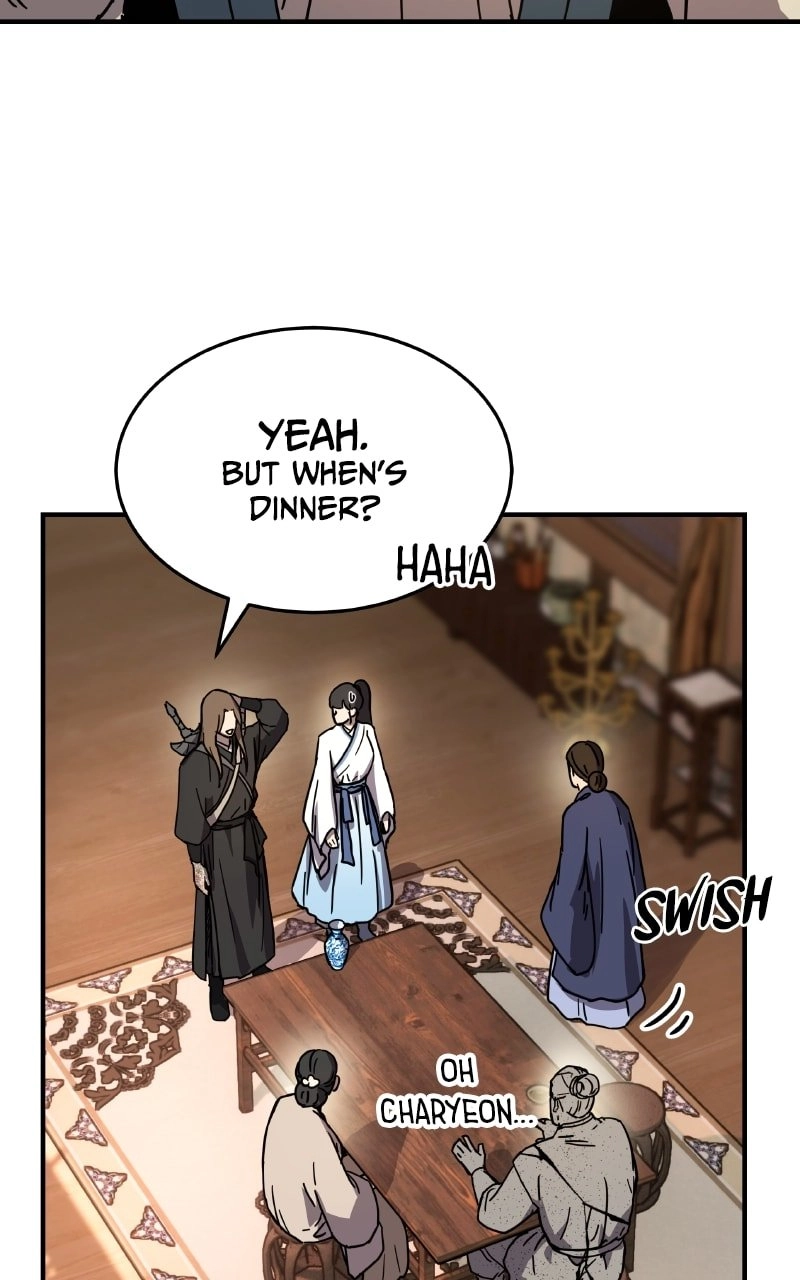 Absolute Domination Chapter 3, page 19 of 130