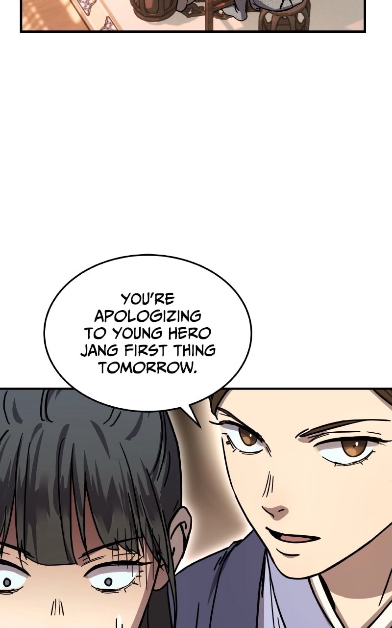 Absolute Domination Chapter 3, page 20 of 130