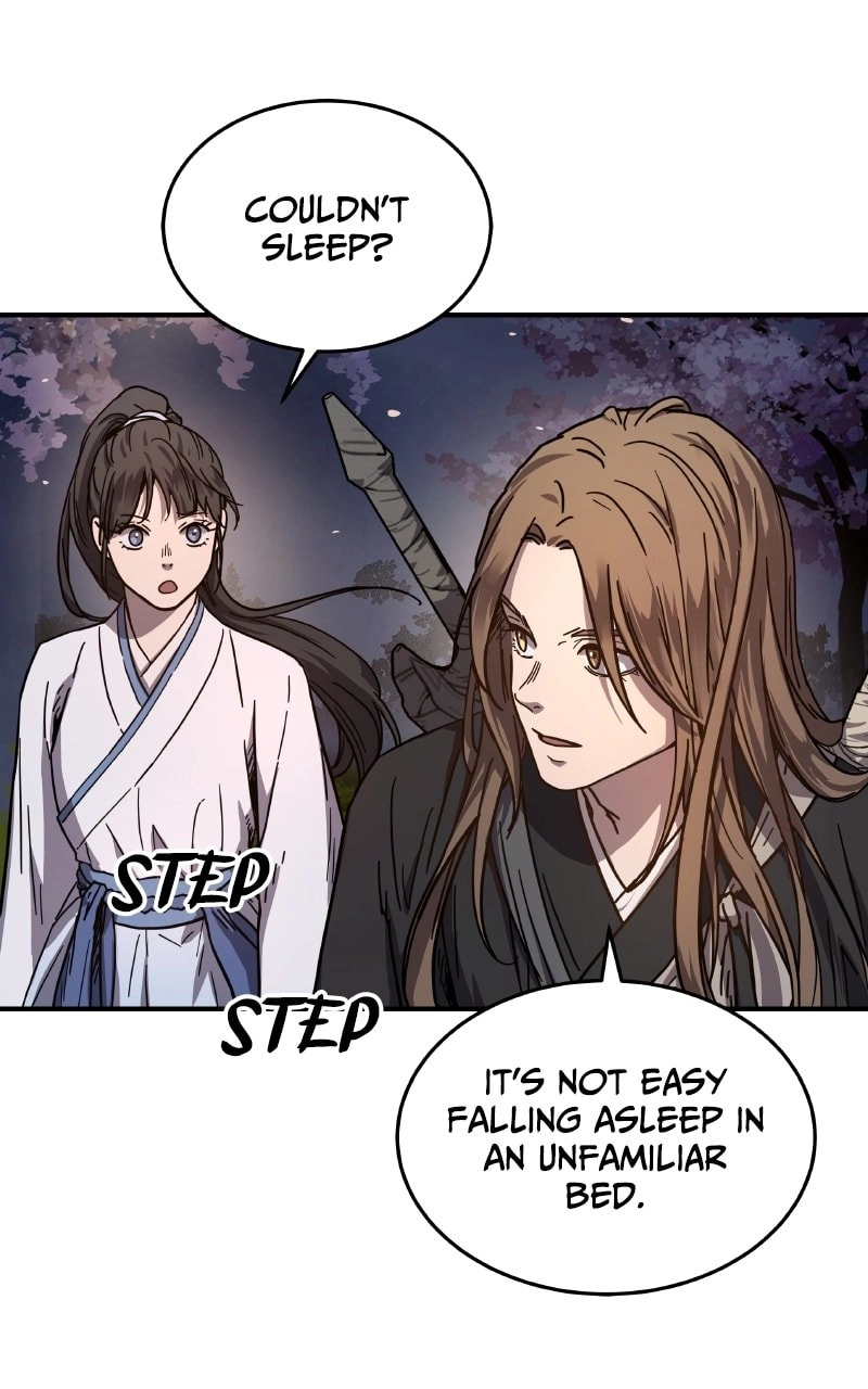 Absolute Domination Chapter 3, page 28 of 130