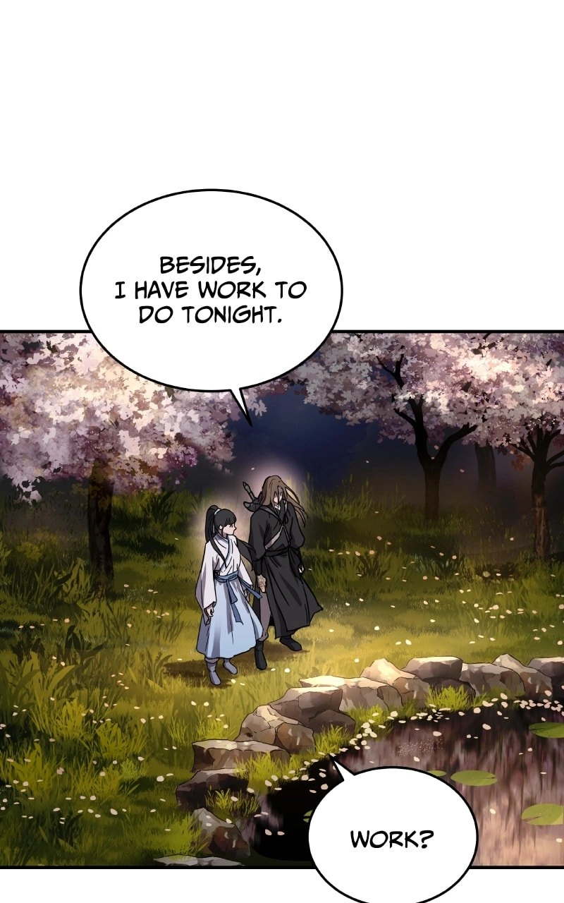 Absolute Domination Chapter 3, page 29 of 130