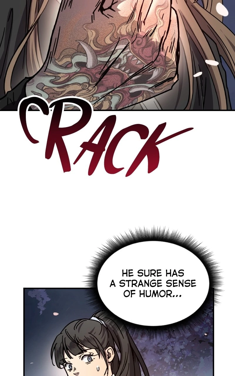 Absolute Domination Chapter 3, page 32 of 130
