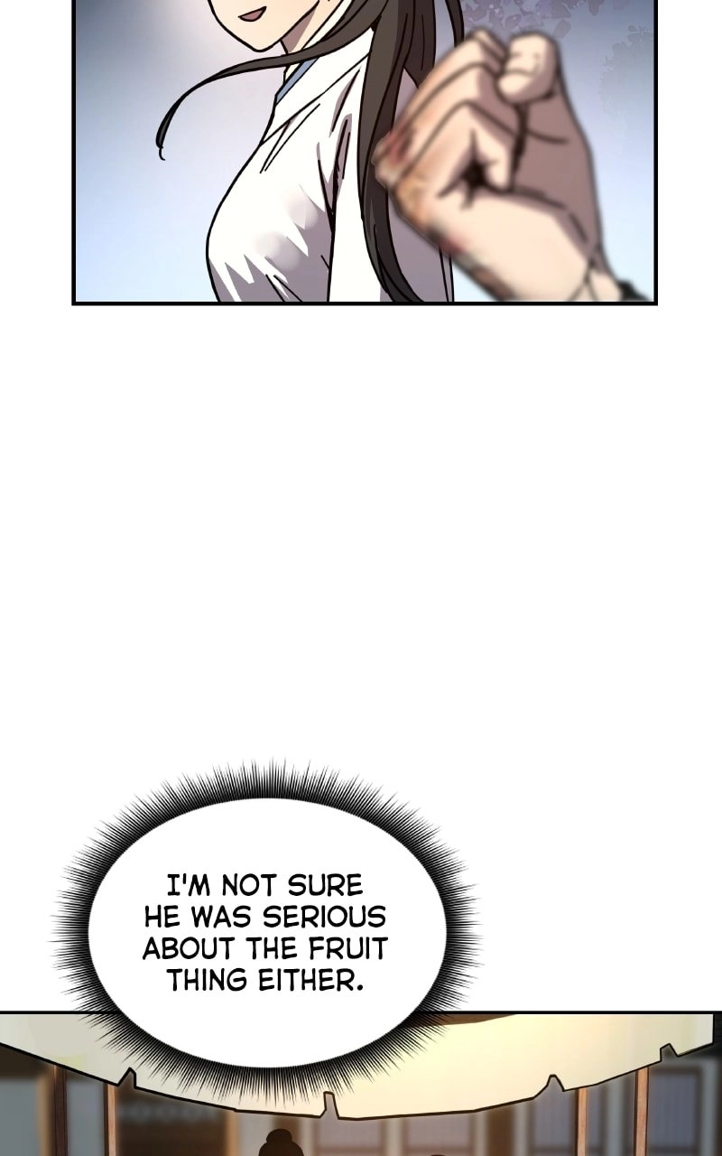Absolute Domination Chapter 3, page 33 of 130