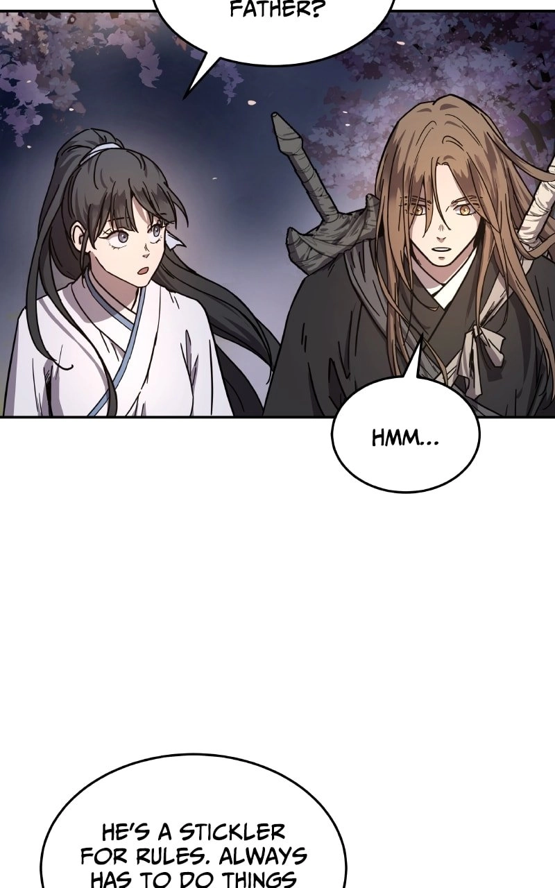 Absolute Domination Chapter 3, page 35 of 130