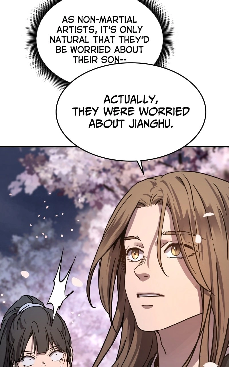 Absolute Domination Chapter 3, page 39 of 130