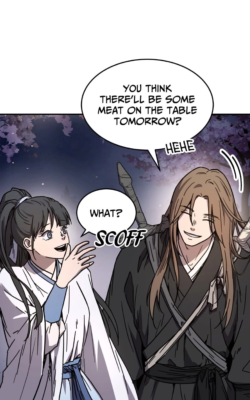 Absolute Domination Chapter 3, page 44 of 130