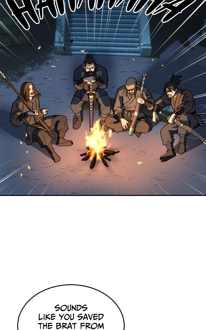Absolute Domination Chapter 3, page 59 of 130