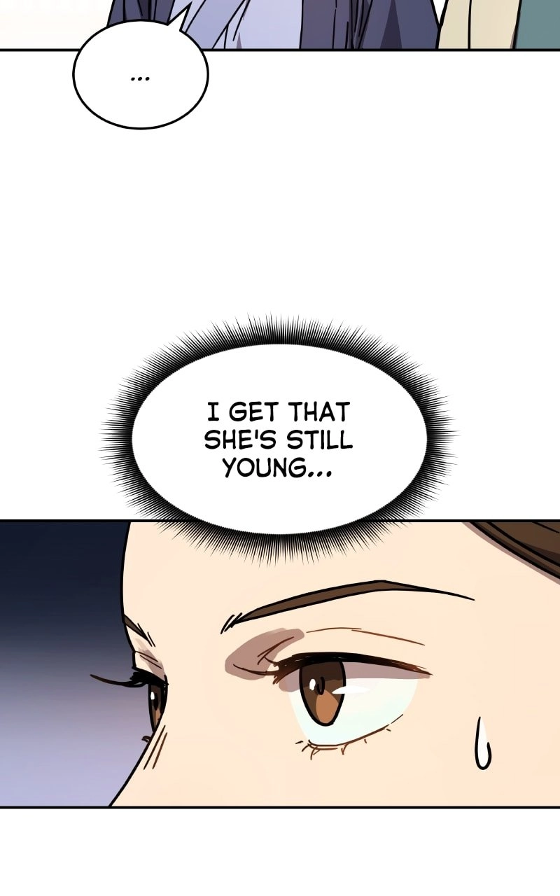 Absolute Domination Chapter 3, page 6 of 130