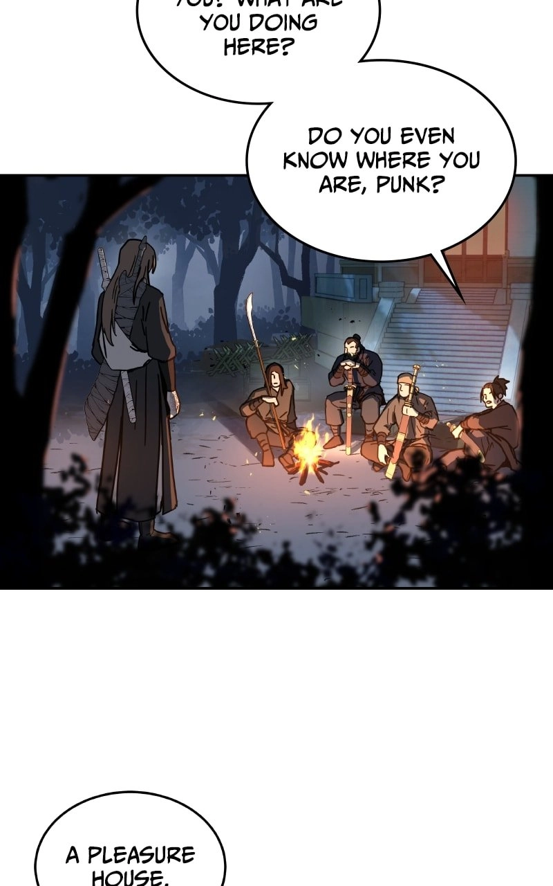 Absolute Domination Chapter 3, page 62 of 130