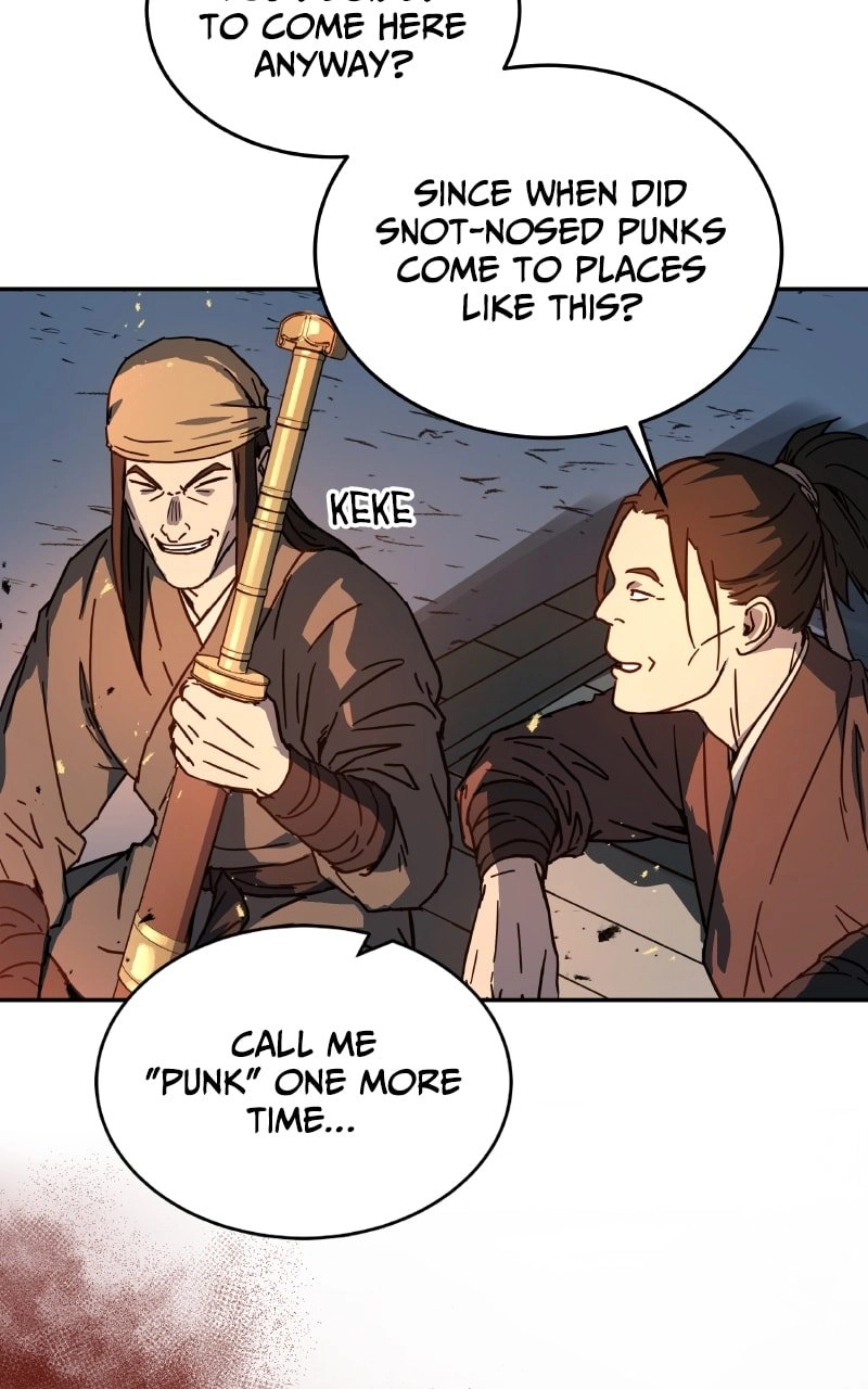 Absolute Domination Chapter 3, page 64 of 130