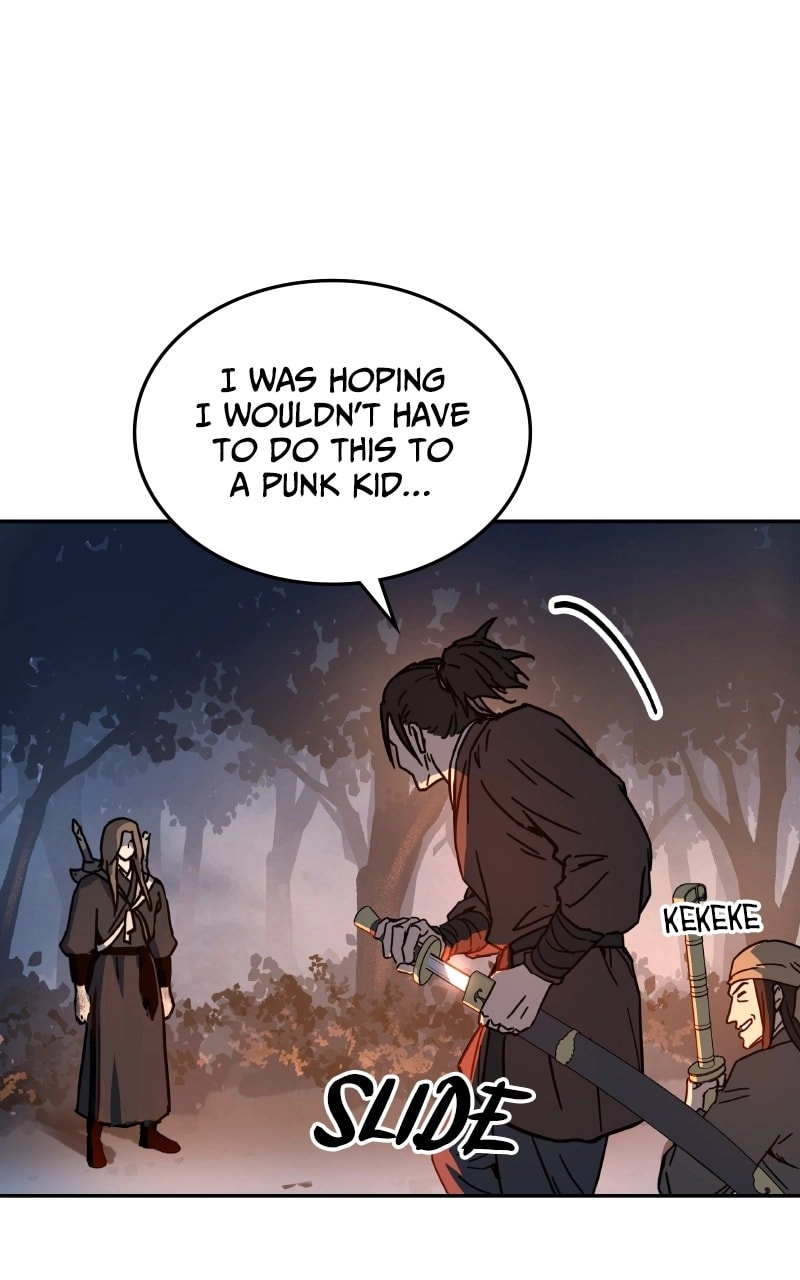 Absolute Domination Chapter 3, page 67 of 130