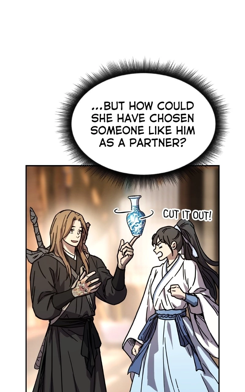 Absolute Domination Chapter 3, page 7 of 130